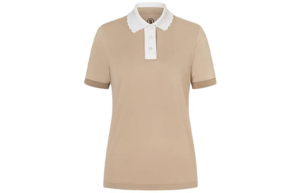 BOGNER SS24 Polo