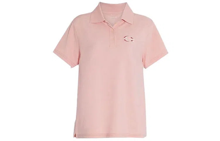COACH FW23 Polo