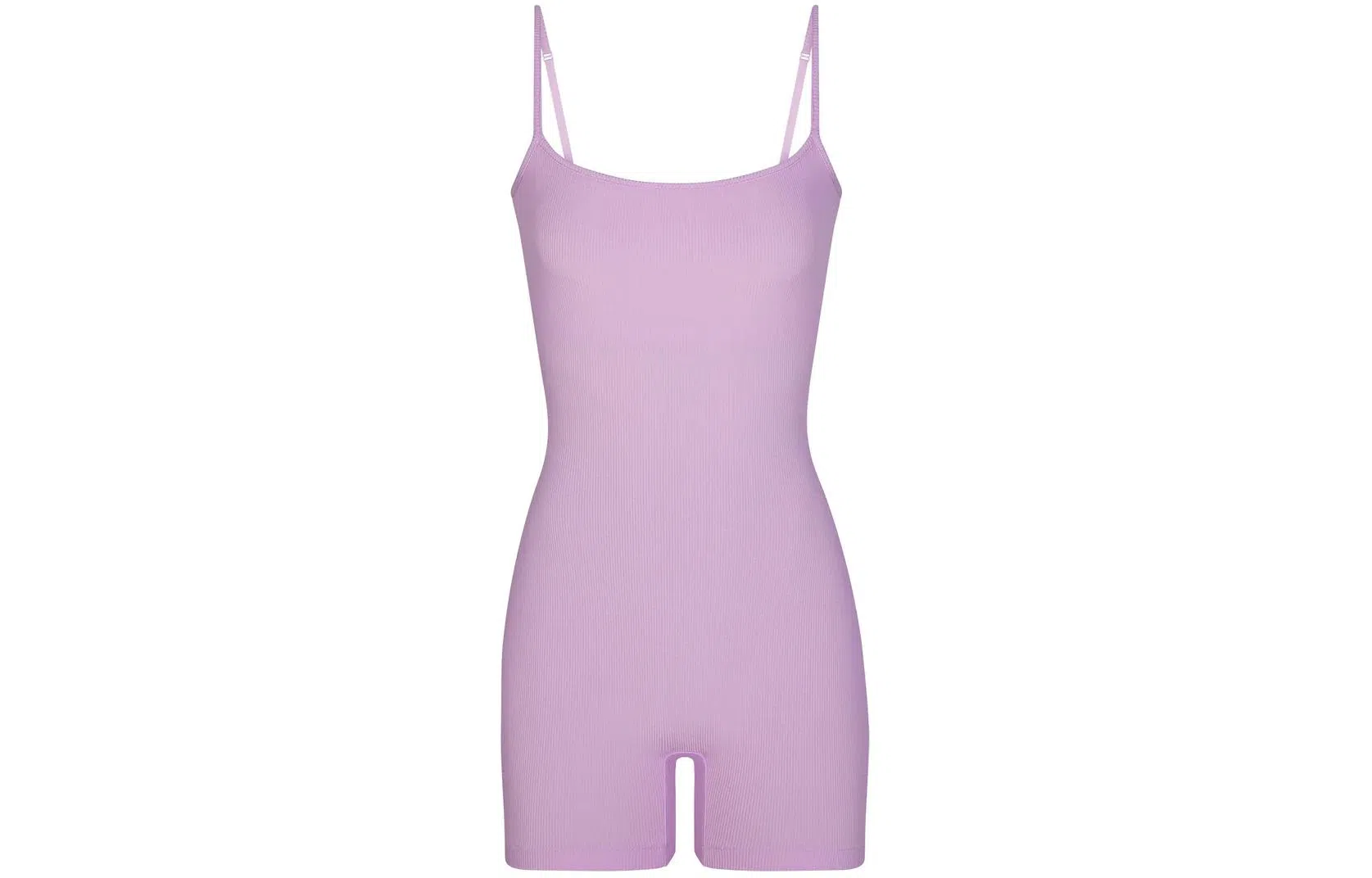 SKIMS Soft Lounge Scoop Onesie Sugar Plum