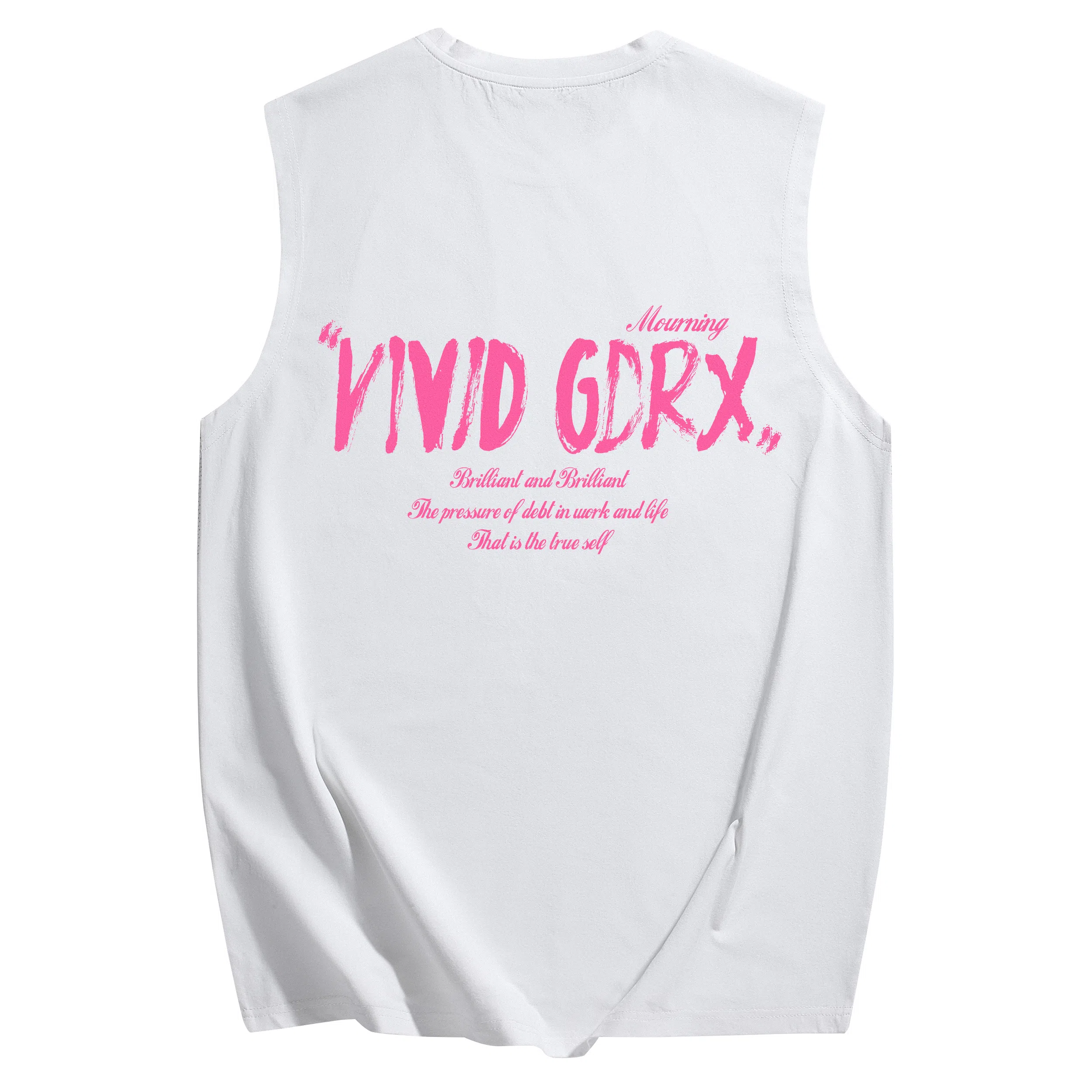 GDRX
