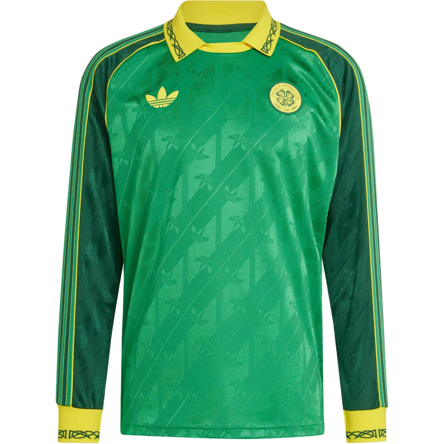 adidas LFSTLR Celtic FC