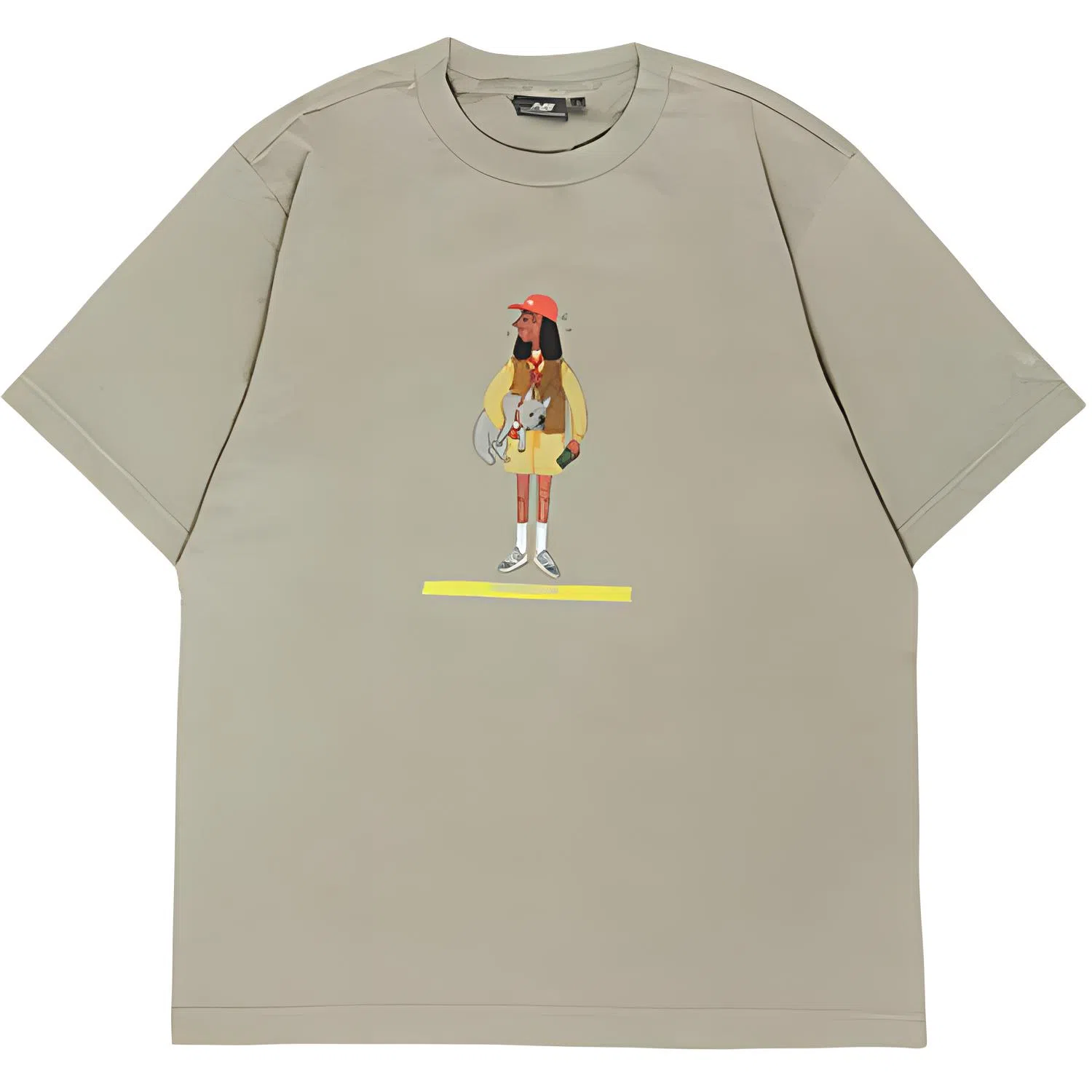 New Balance x Slowboy T