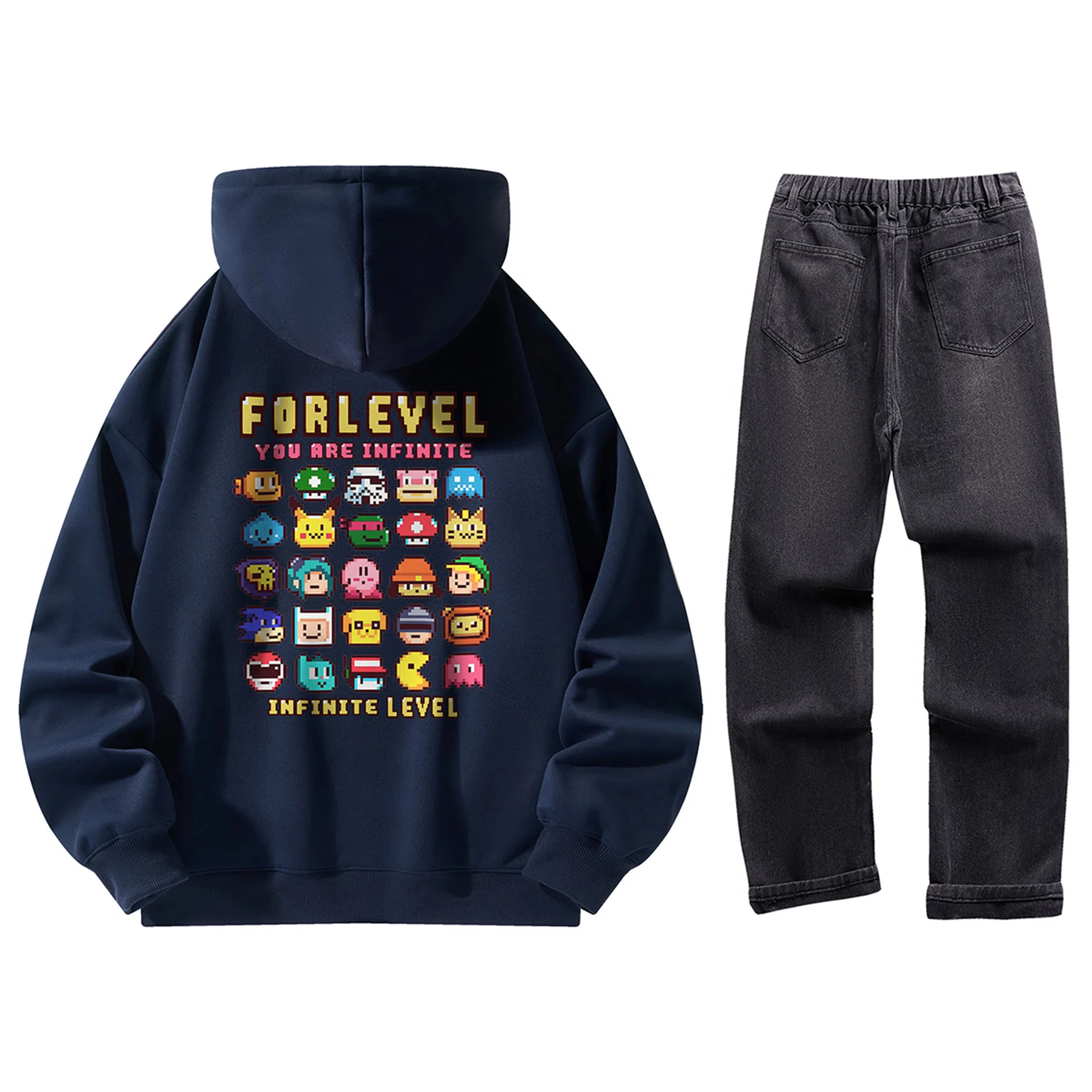 LEVEL