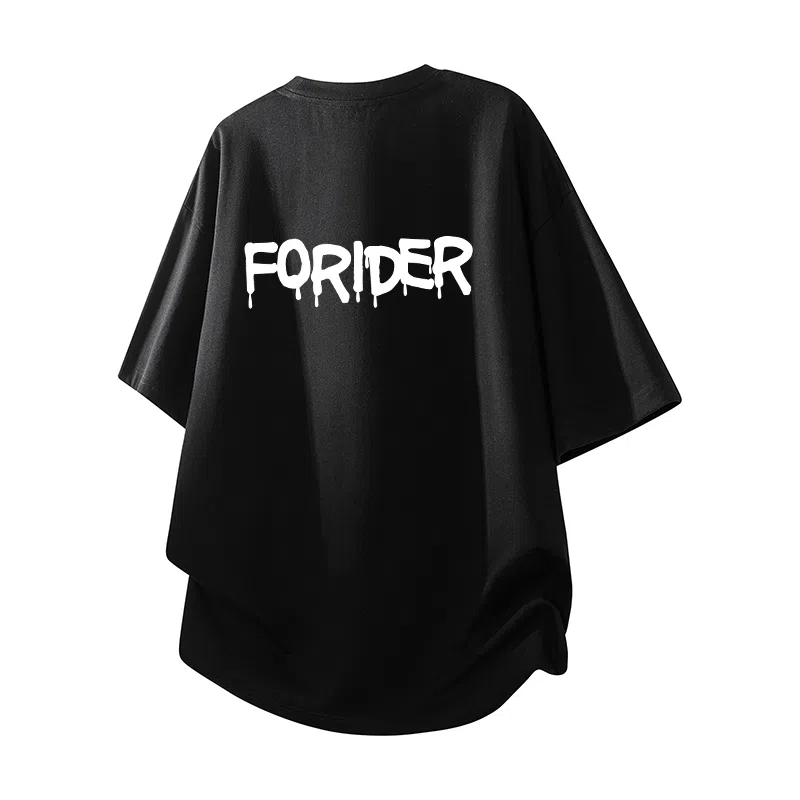 FORIDER T