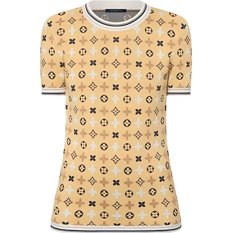 LOUIS VUITTON SS24 Logo