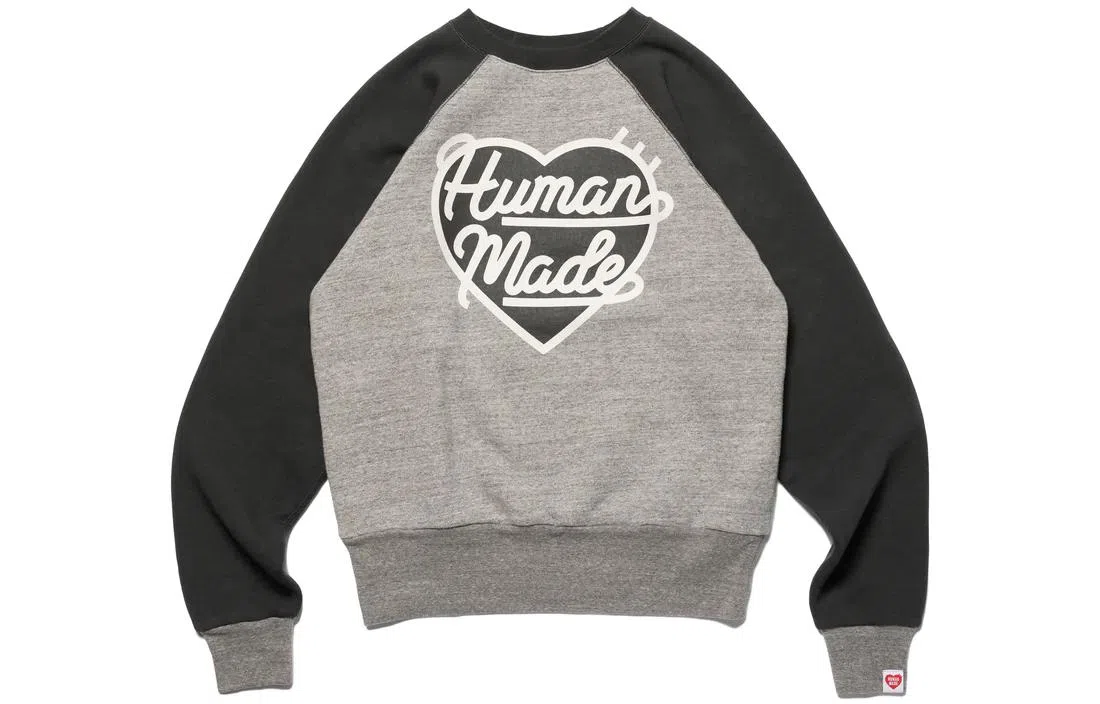 HUMAN MADE FW22