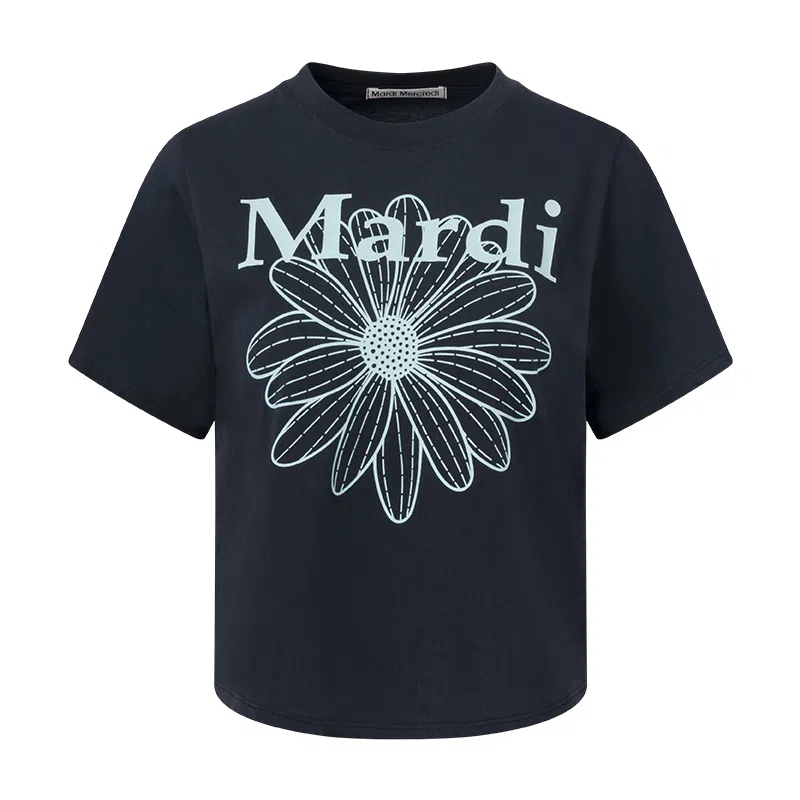 MARDI MERCREDI SS24 T