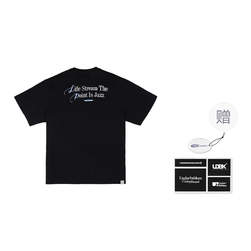 UDBK 300g T