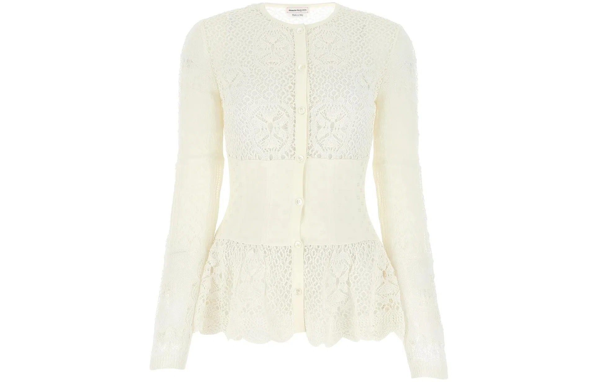 Alexander McQueen SS23