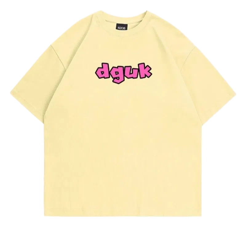 UYH vintage T