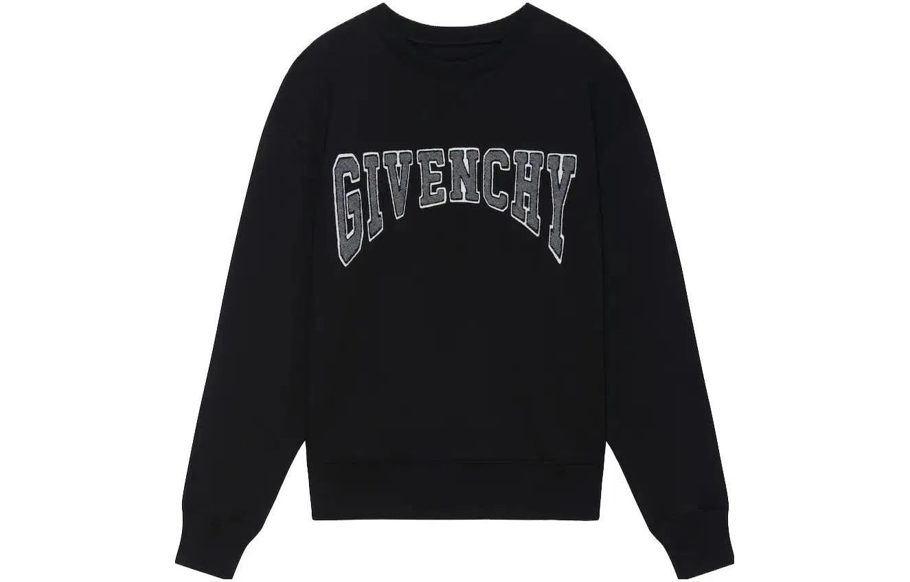Givenchy FW22 Logo