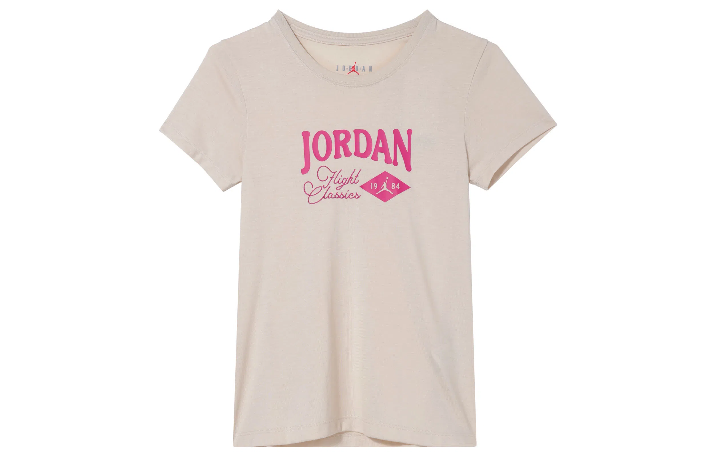 Jordan logo T