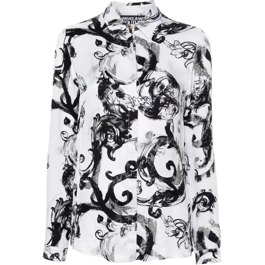 VERSACE JEANS COUTURE