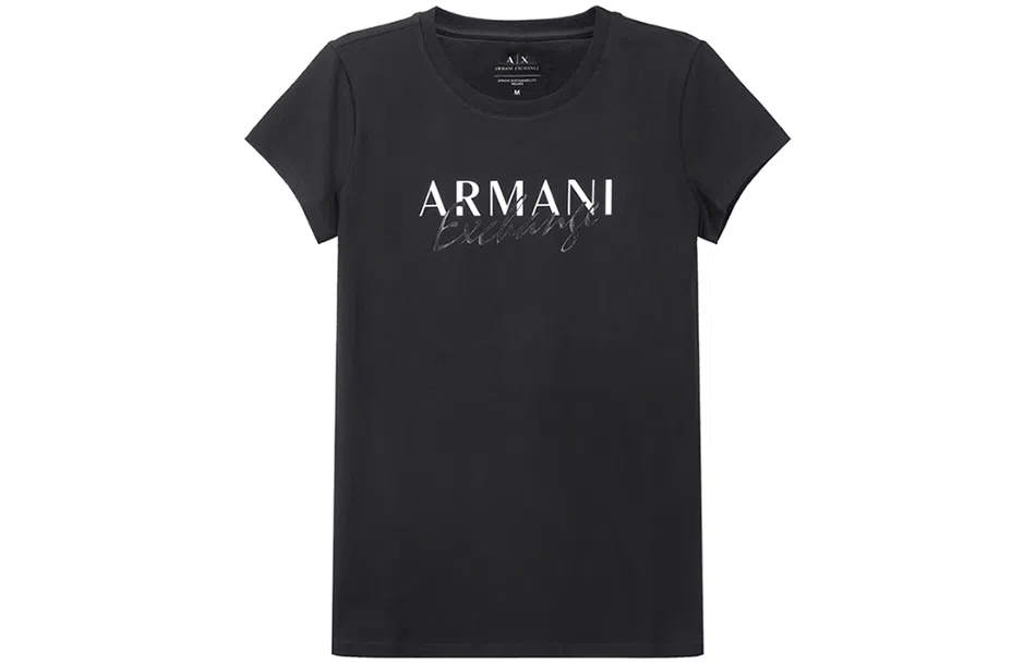 ARMANI EXCHANGE SS23 T