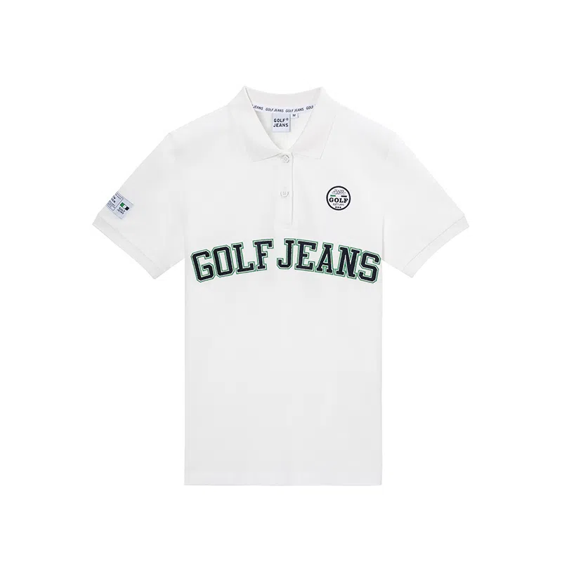 GOLF JEANS Polo