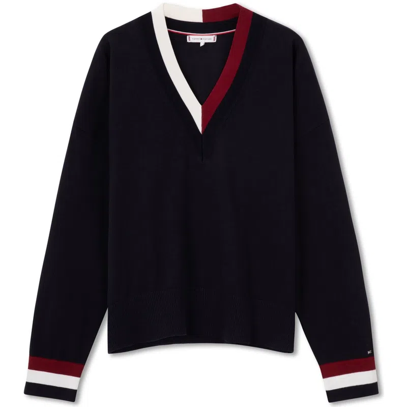 Tommy Hilfiger