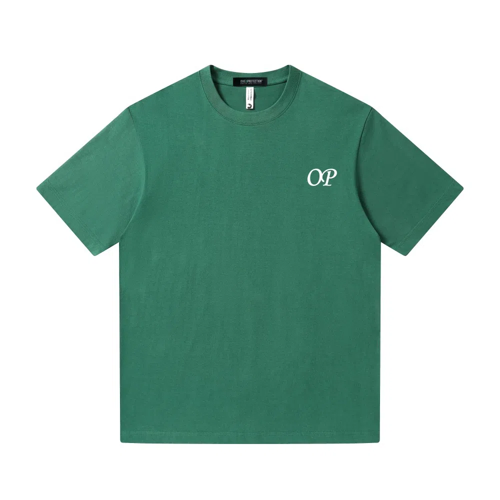 OVERPROTECTION LOGOT