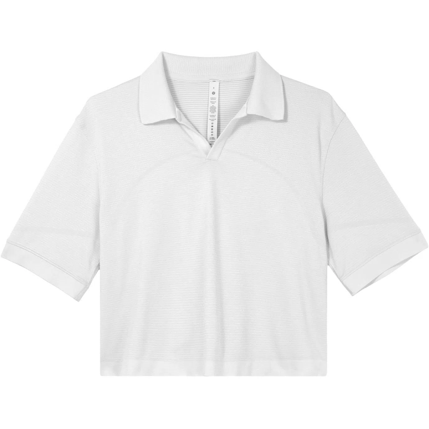 lululemon Swiftly Tech Polo