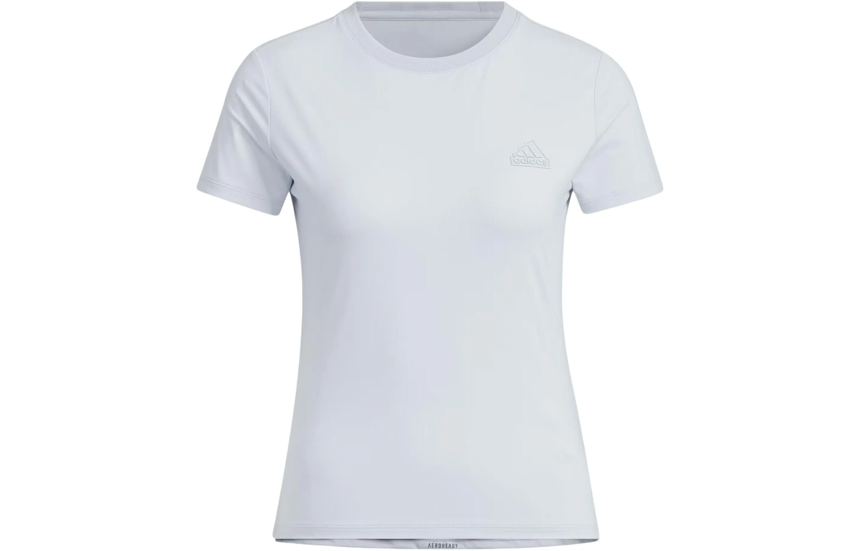 adidas Cool Feeling T-Shirt logo T