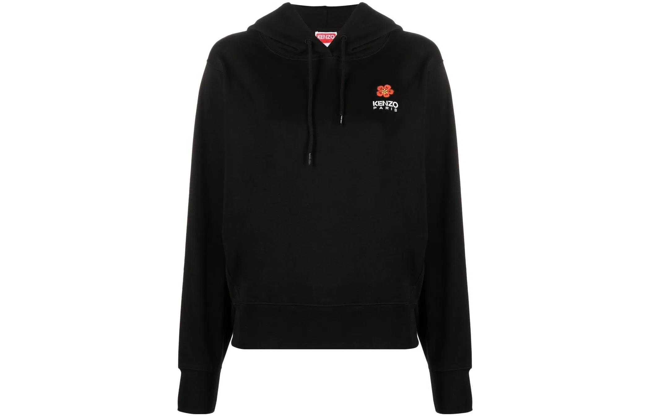 KENZO Boke Flower Hoodie