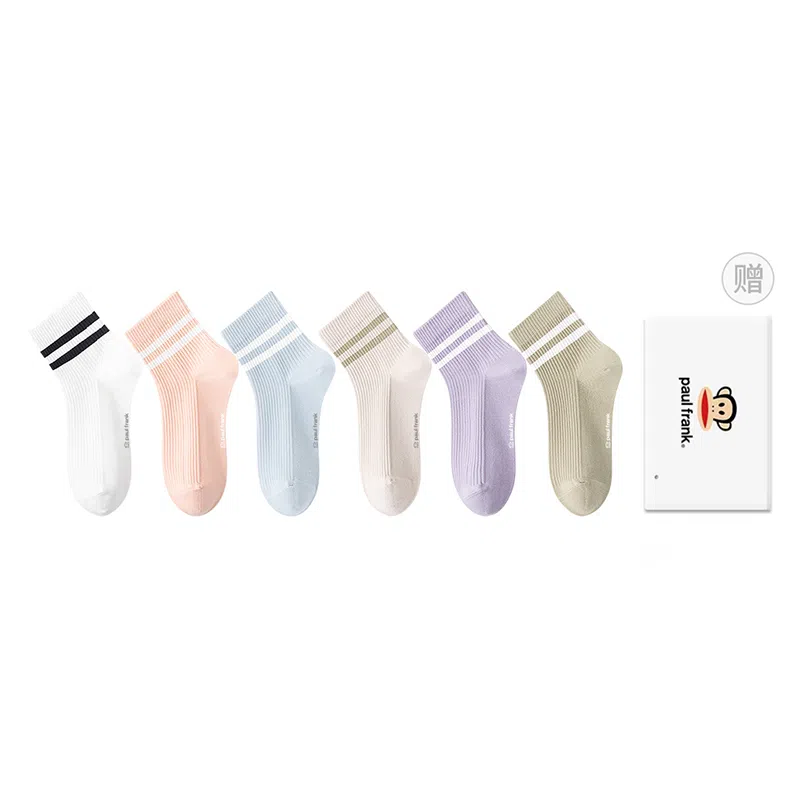 PAUL FRANK 6