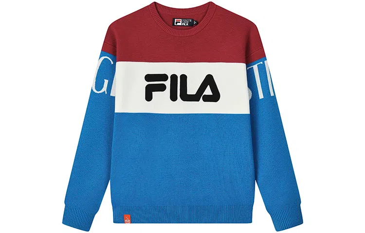 FILA FW22 logo