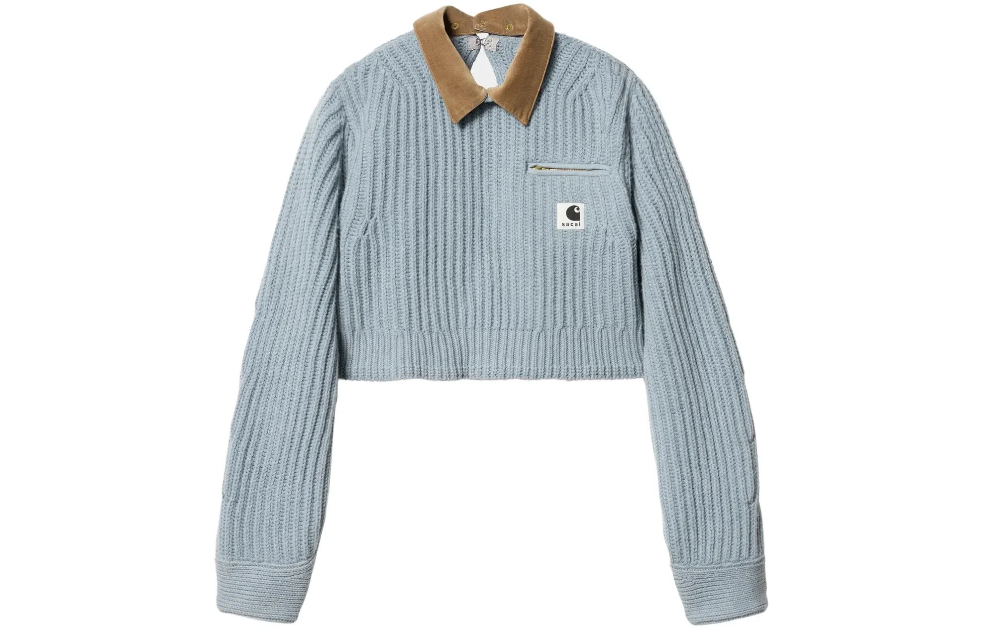 Sacai x Carhartt WIP FW23