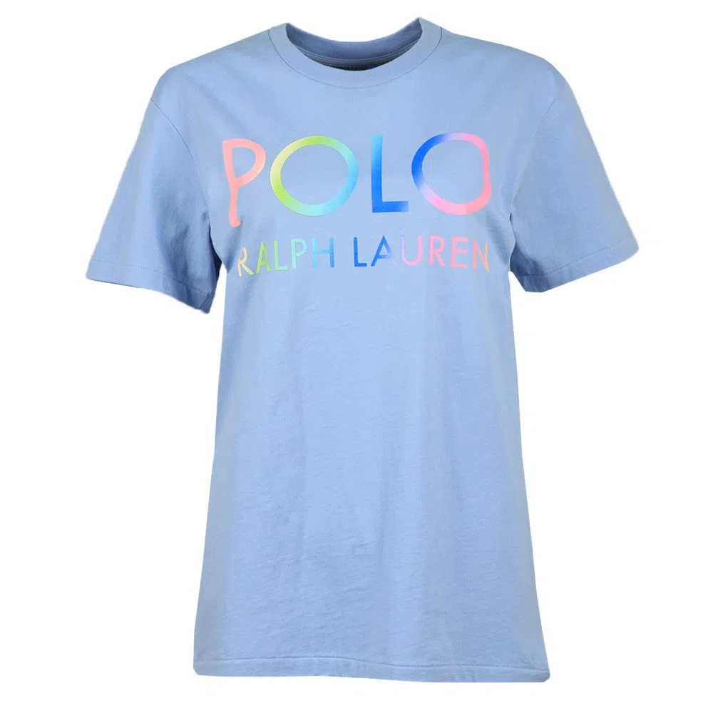 Polo Ralph Lauren Logo T