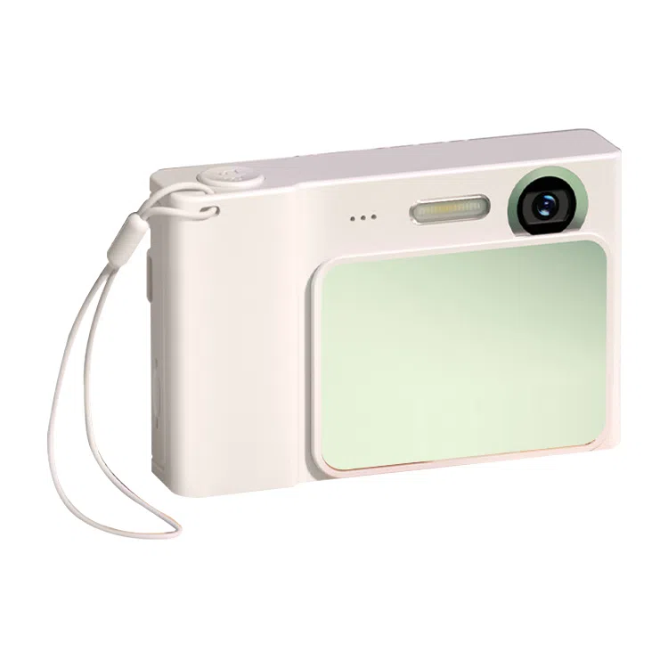 HEY CAT'S DAILY Y200 48001080P8 CCD