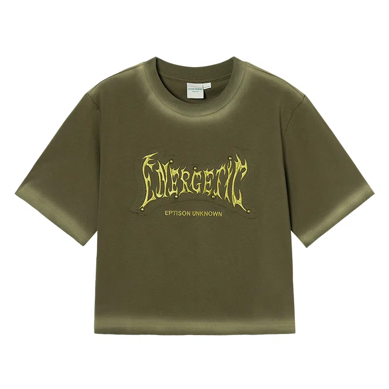 EPTISON WOMAN Mood Island T