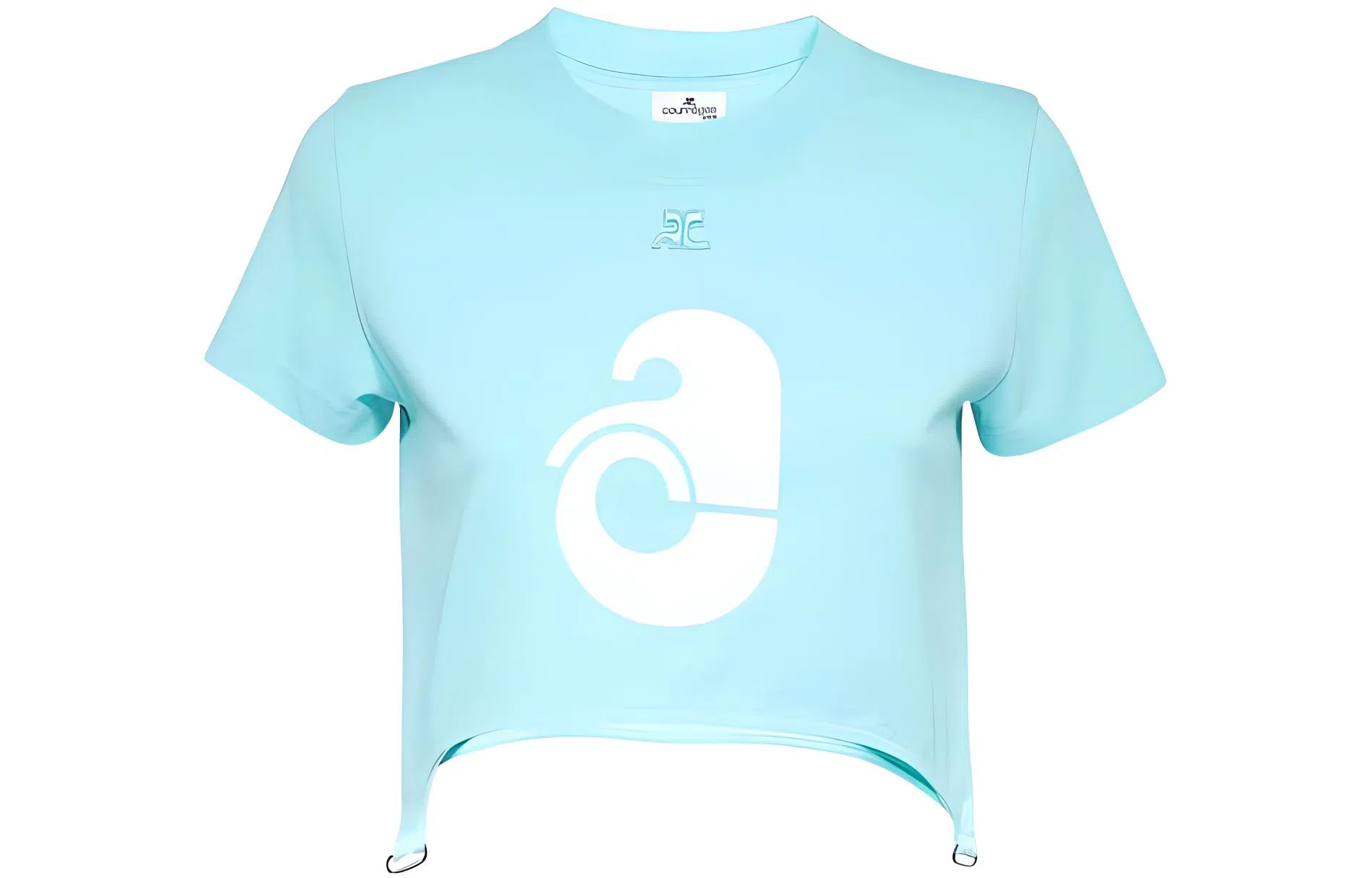 COURREGES T
