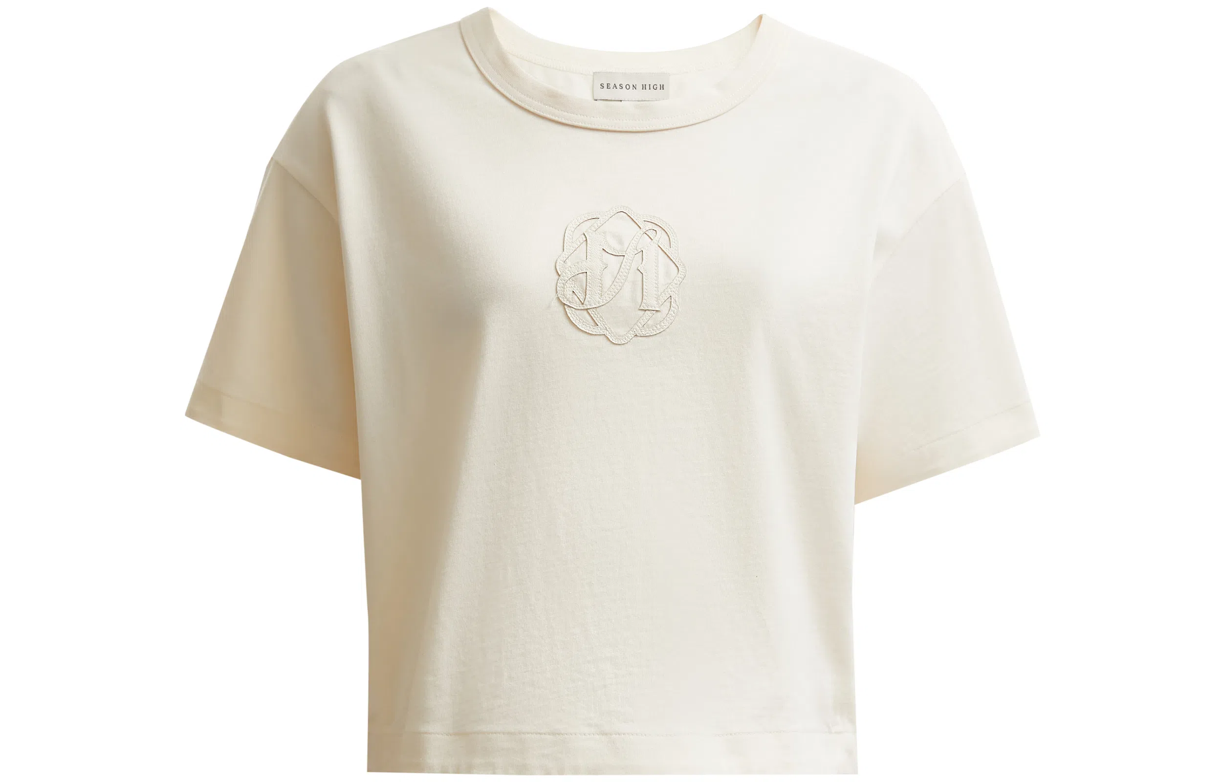 SEASON HIGH logo T