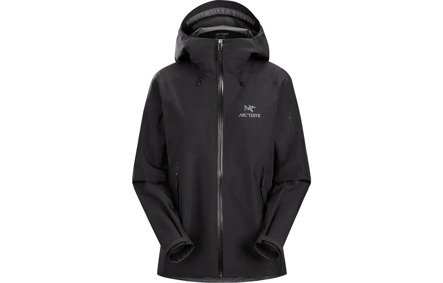 Arcteryx Beta LT Jacket Women's