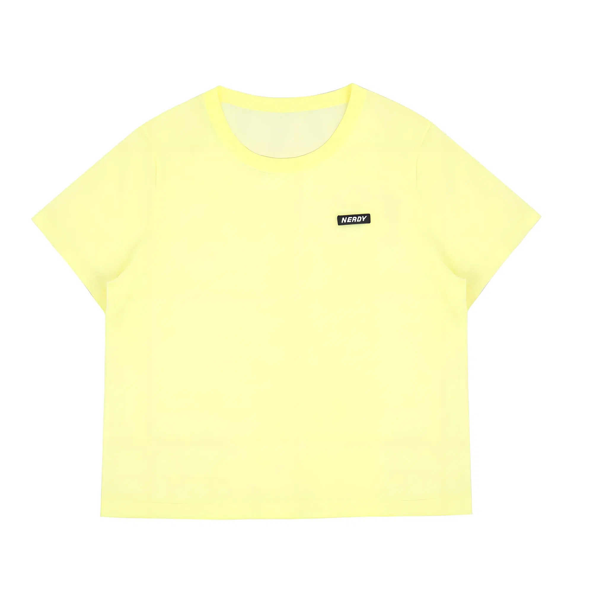 NERDY T