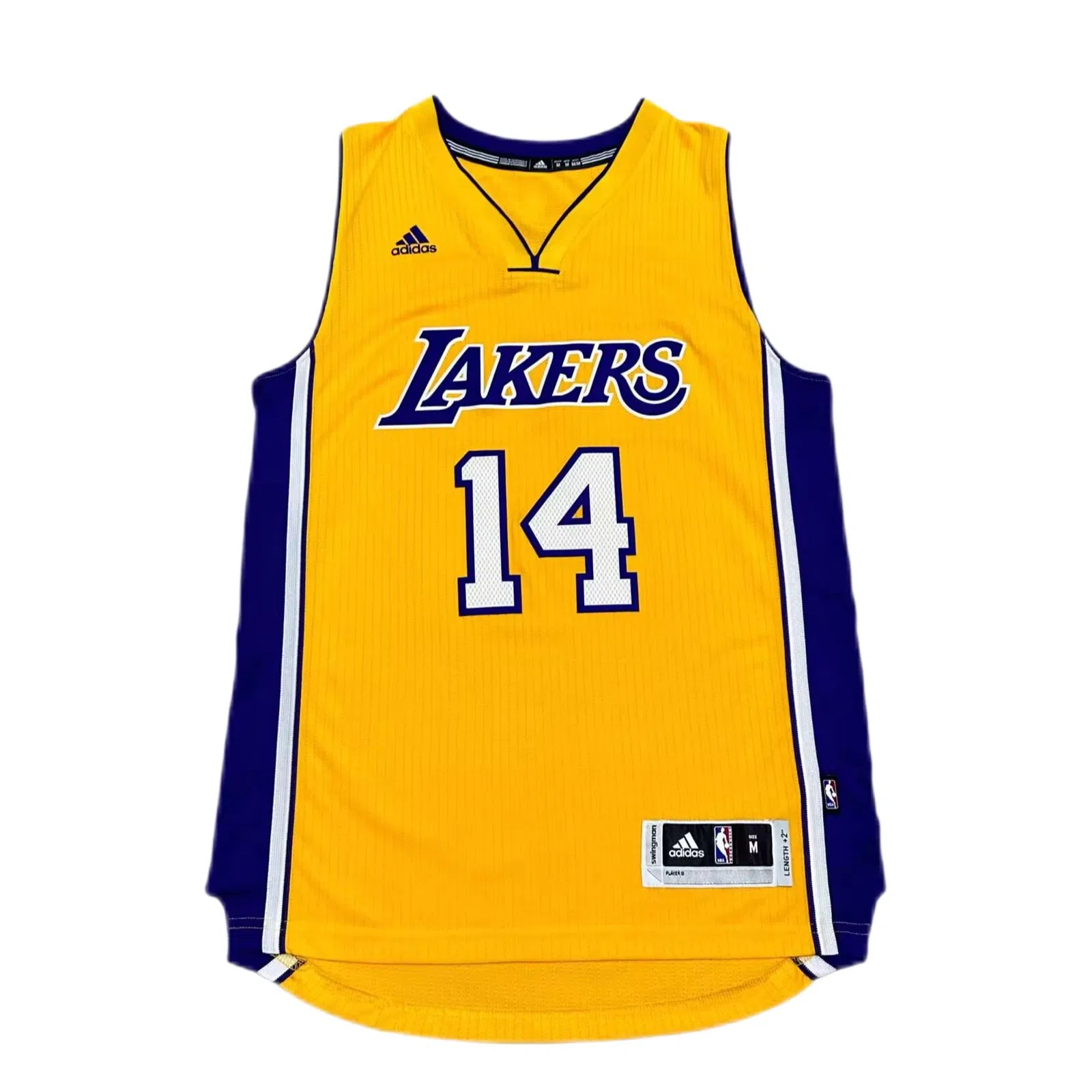 adidas x NBA 14 V