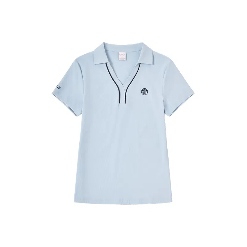 GOLF SS25 Polo