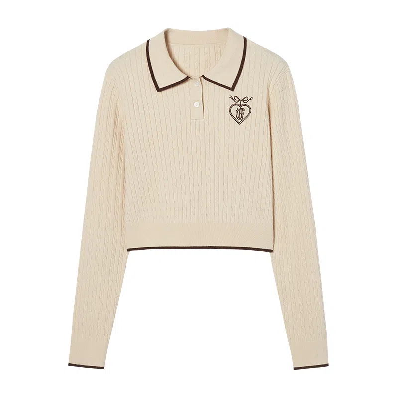 EPTISON WOMAN POLO
