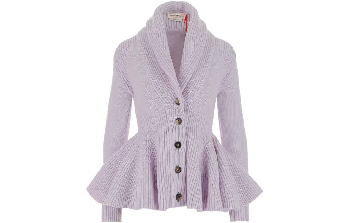 Alexander McQueen SS23