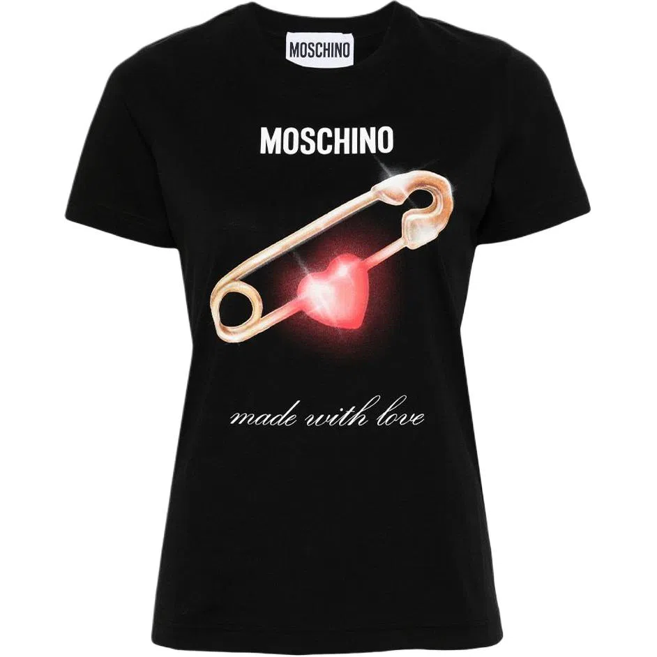 MOSCHINO T