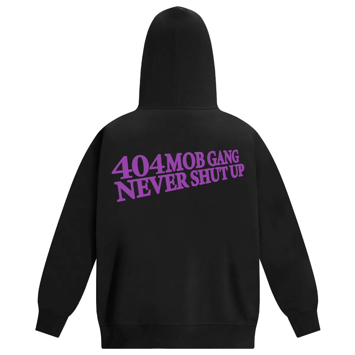 404MOB GANG logo