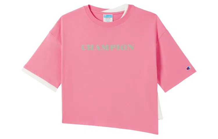 Champion SS24 For Her T