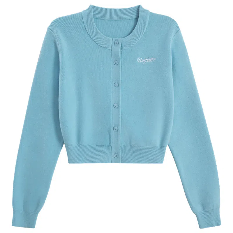 UNIFREE Cardigan Sweater