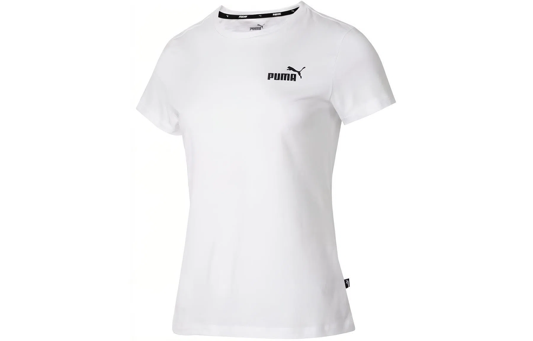 PUMA Logo SS24T