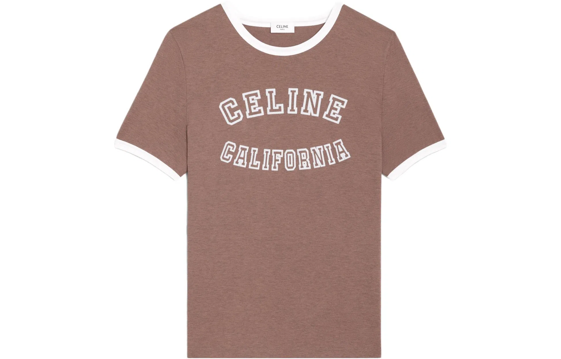 CELINE FW23 LogoT
