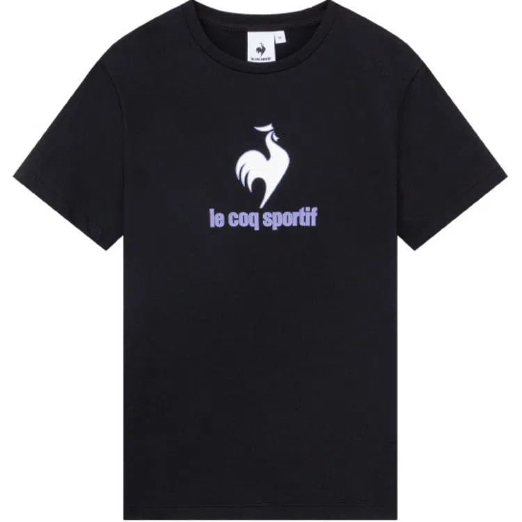 le coq sportif logo T