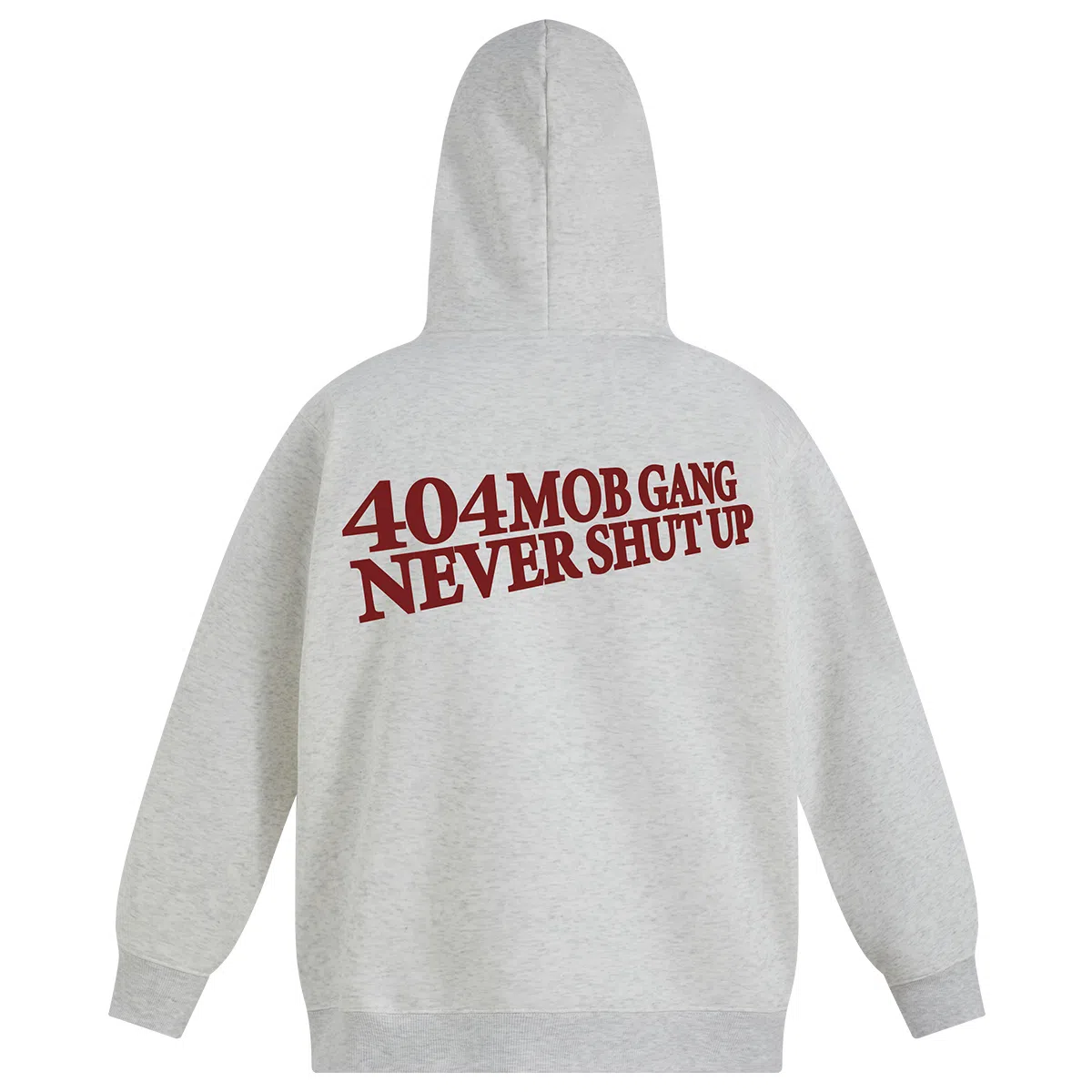 404MOB GANG logo