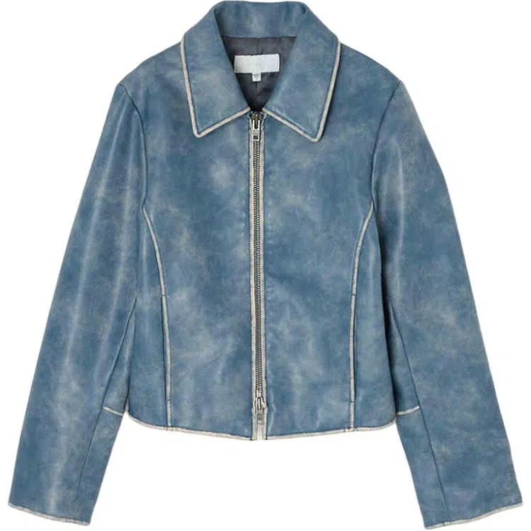 MOUSSY