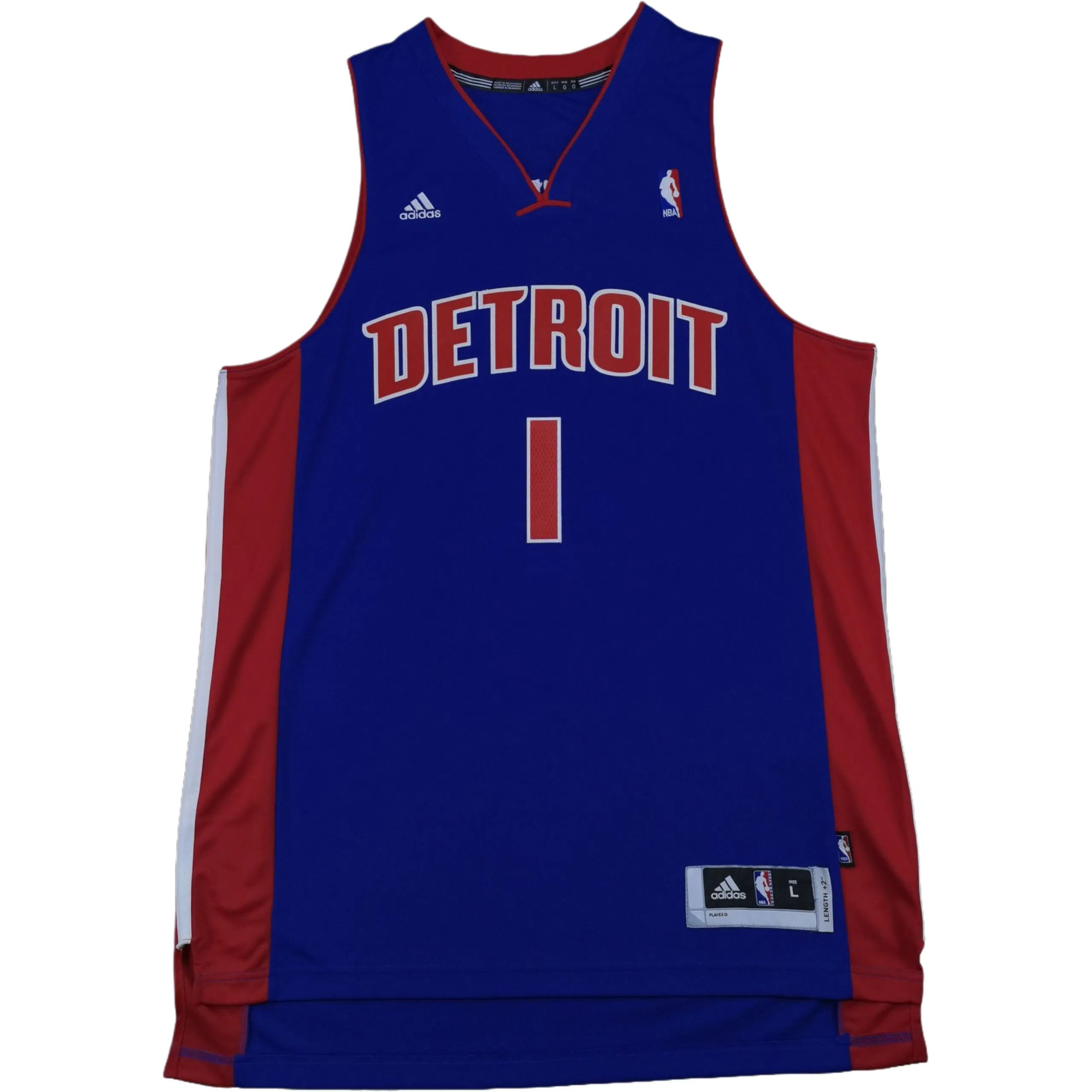 adidas x NBA SWINGMAN 2012-13