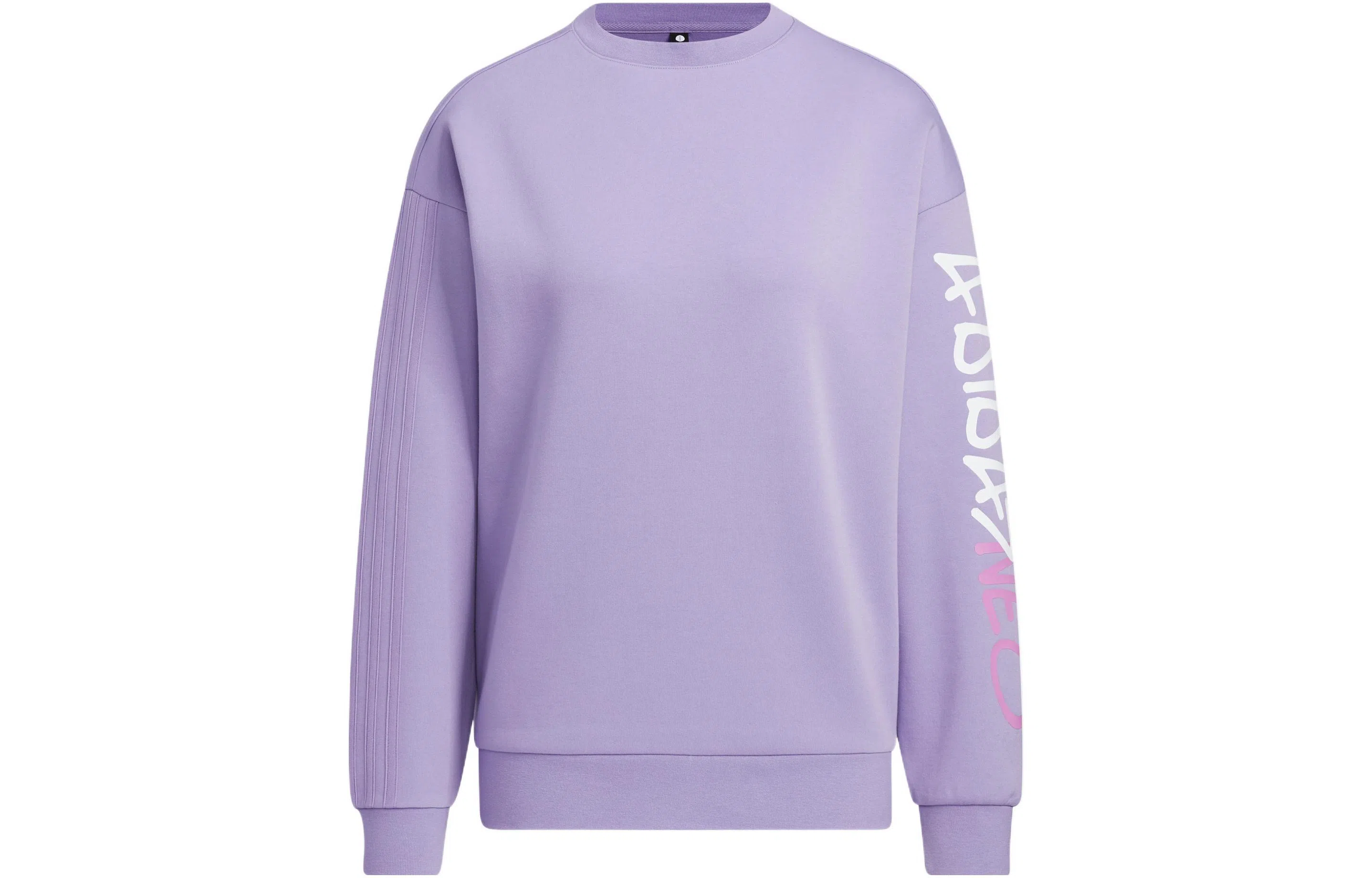 adidas neo FW22 W Vbe Sweat 6 Logo