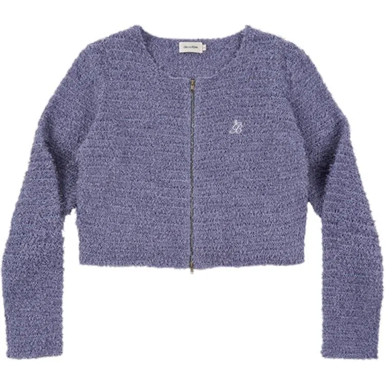 GOOD BAI FW24 GOODBAI Logo